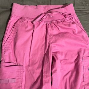 Butter-Soft Jogger Scrub Pants